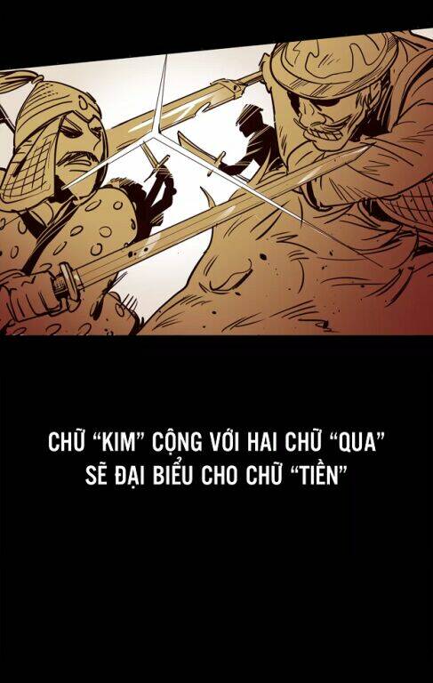 tiền là số một chapter 2 70