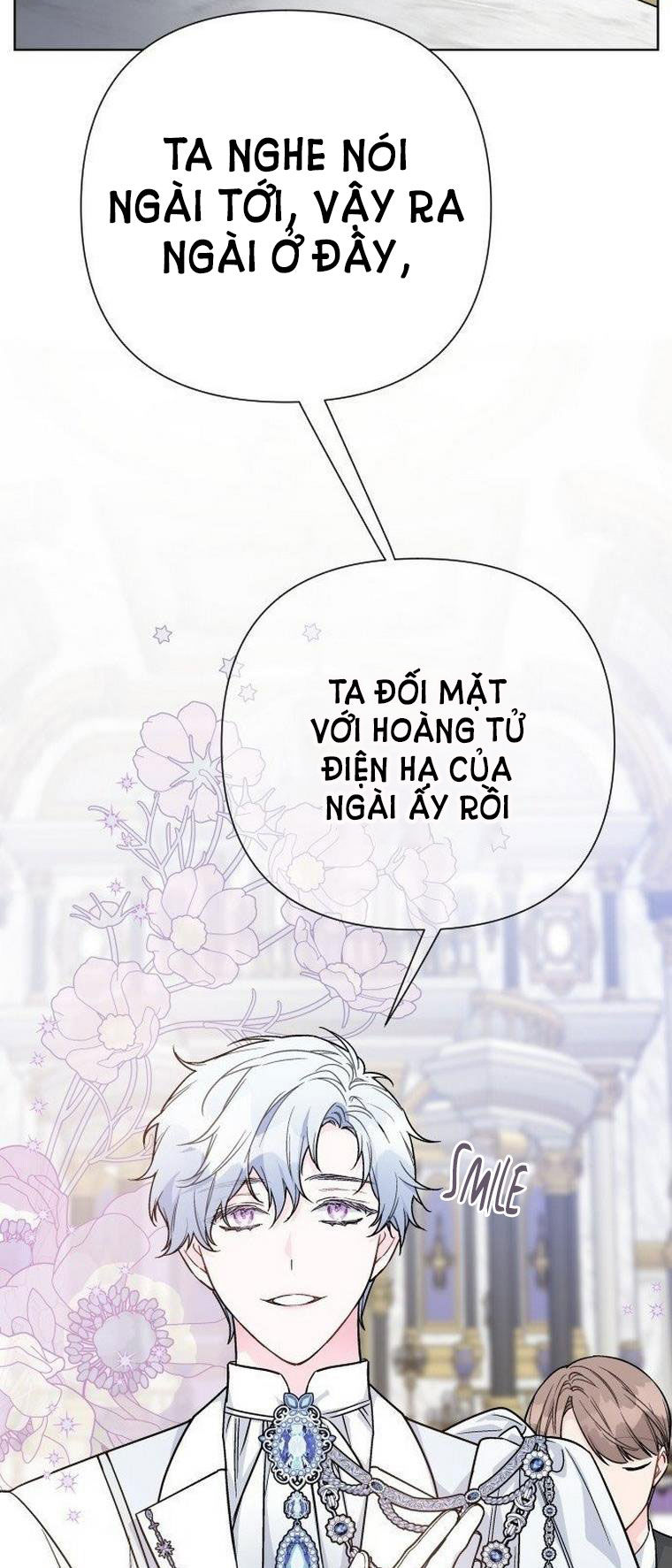 cách hiệp sĩ sống như một tiểu thư chapter 79 8