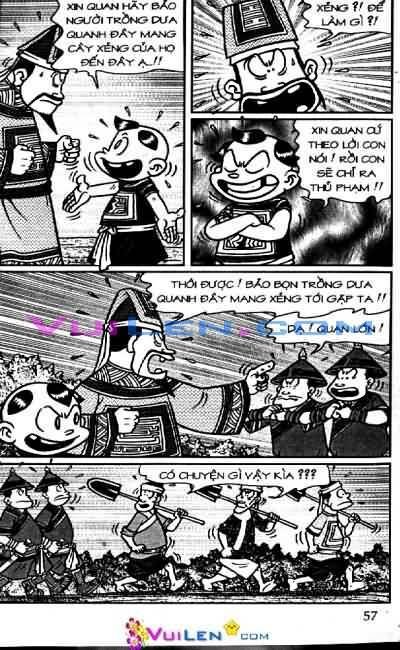 thần đồng đất việt chapter 32 53