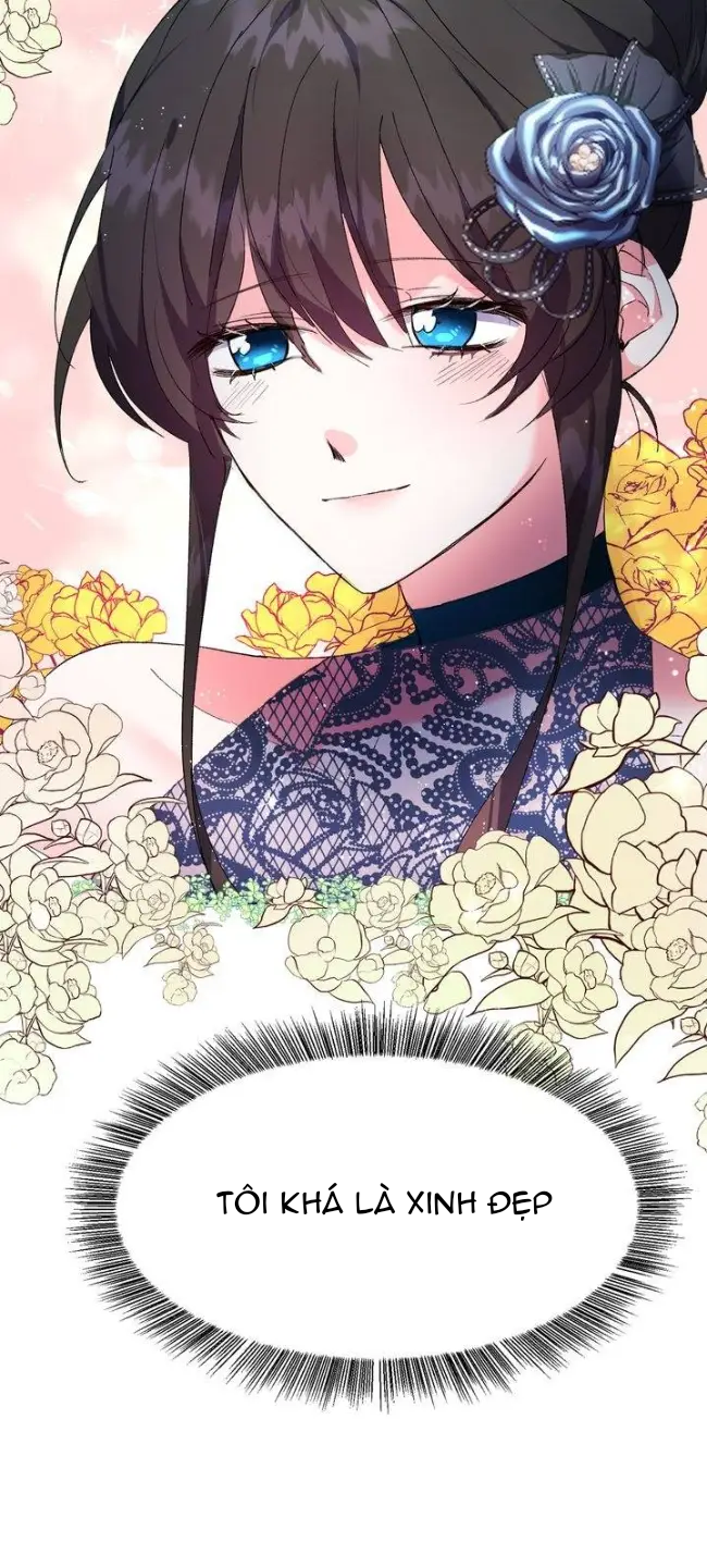 cách thoát khỏi trò chơi mô phỏng hẹn hò như một nhân vật phụ chapter 3 29