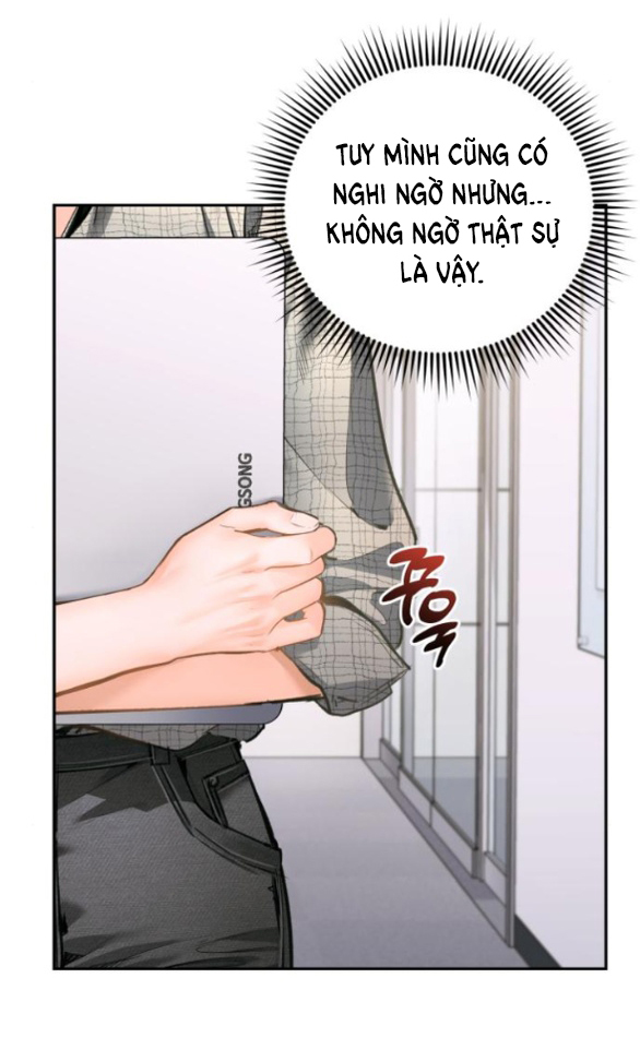 đứa trẻ trông giống tôi chapter 28.1 4