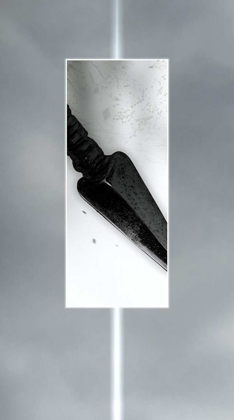 quý cô bí ẩn - secret lady chapter 82.1 13