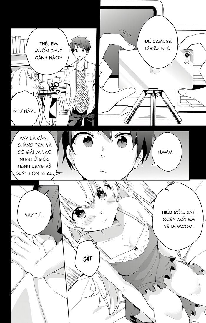 dokyuu hentai hxeros chapter 37 26