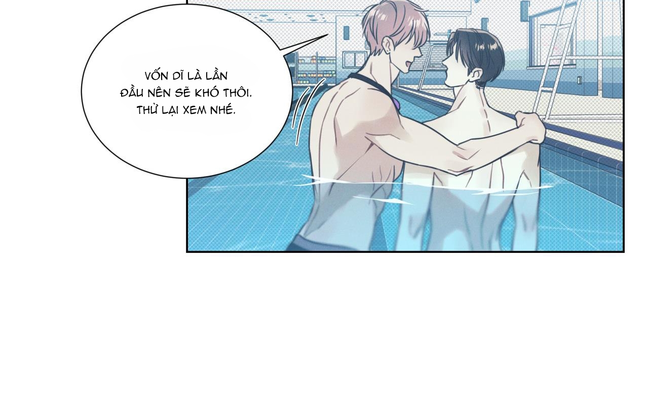 dải hợp âm trên đại dương xanh chapter 14 60
