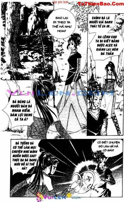 bogle goes to the kingdom chapter 53 13