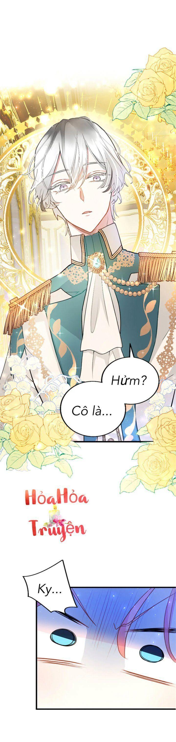 đại tiểu thư tại sao lại cải nam trang chapter 17 28