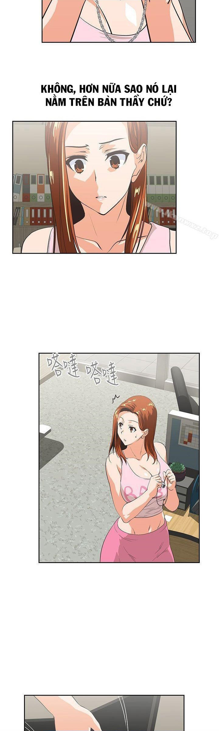 duyên phận chapter 47 3