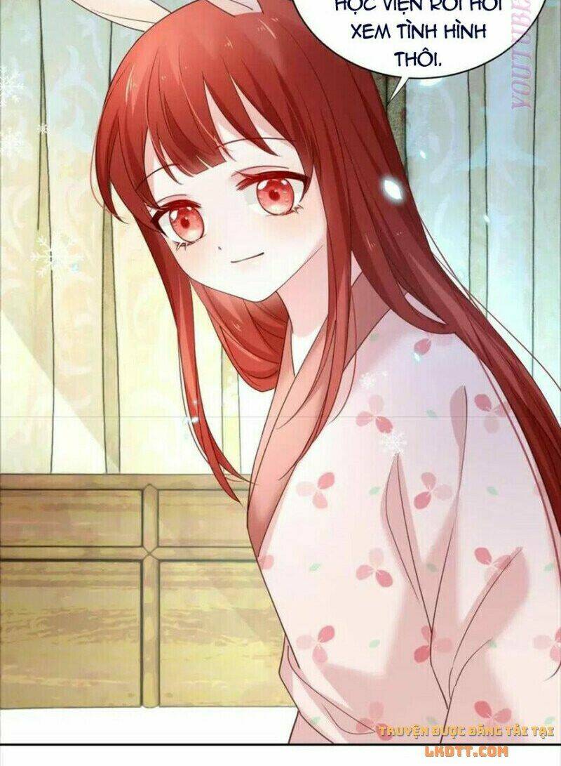 hắc hóa nam chính trực tuyến nuôi thỏ chapter 55 15