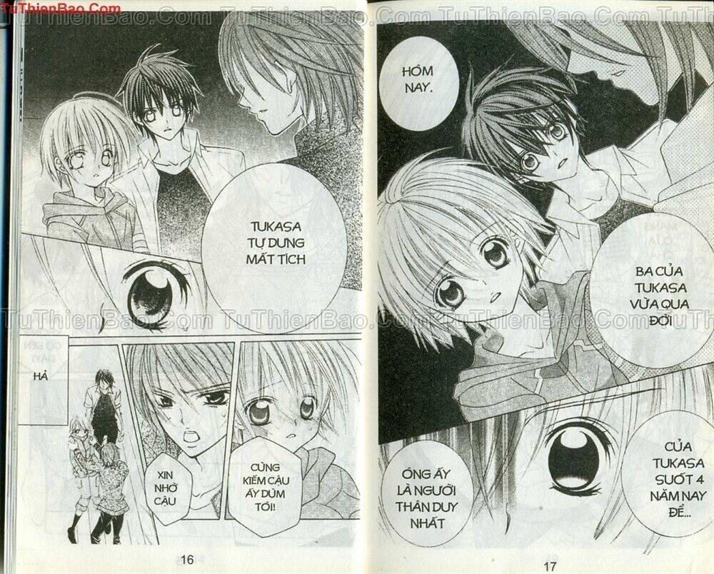 nữ cầu thủ xinh đẹp chapter 7 8