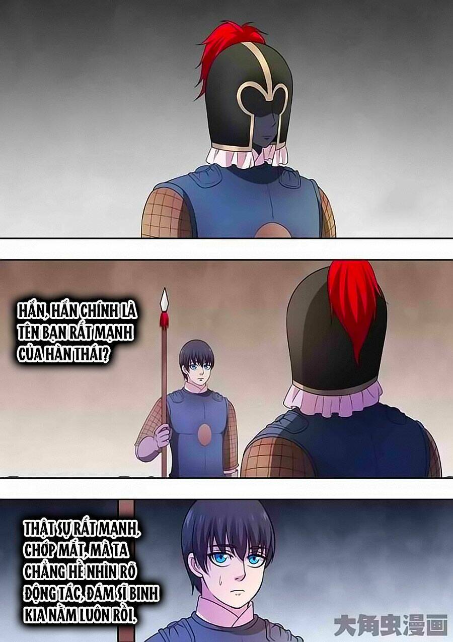 luyện ngục trọng sinh chapter 149 1