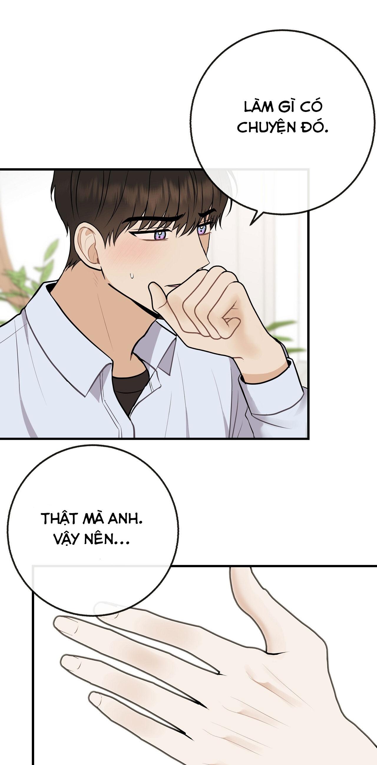 đứa trẻ này là con tôi (end) chapter 52 32