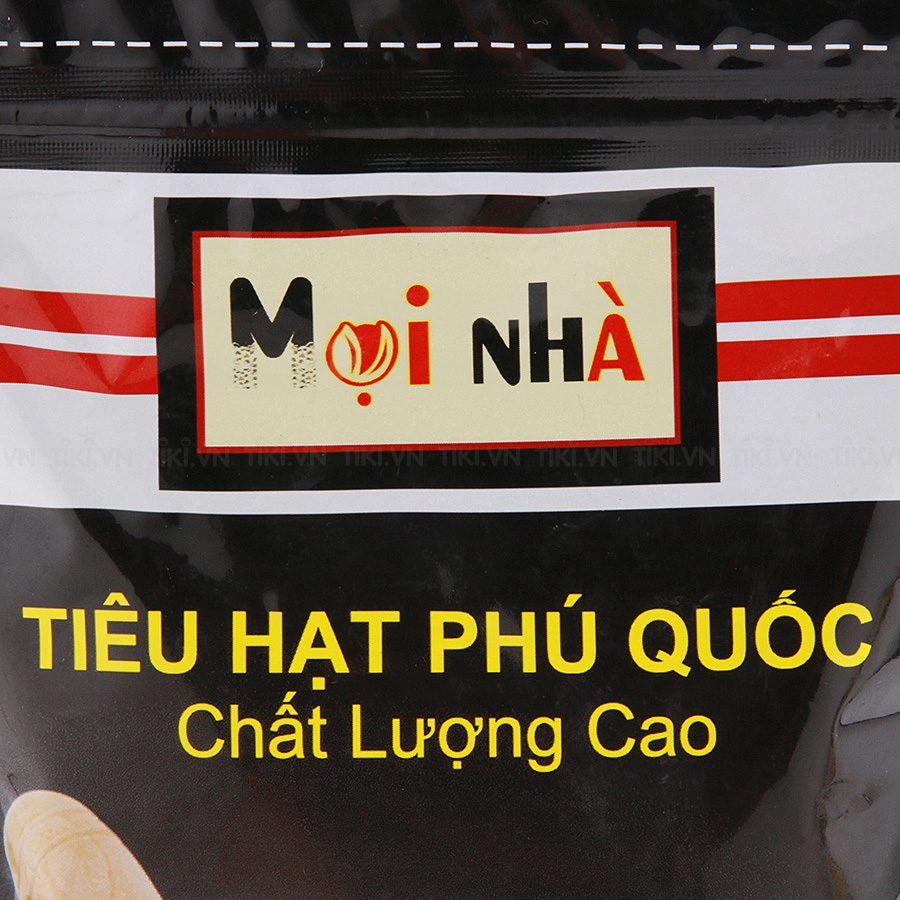 Tiêu Phú Quốc Mọi Nhà (250g)