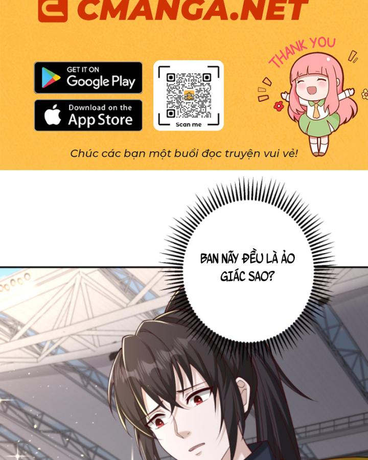 học cùng em gái, tôi bất cẩn vô địch rồi chapter 138 3