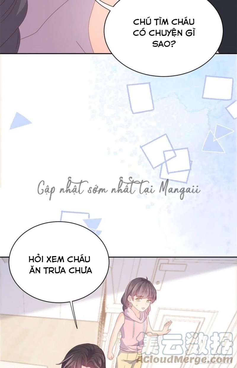 đoàn sủng lão đại ba tuổi rưỡi chapter 147 23