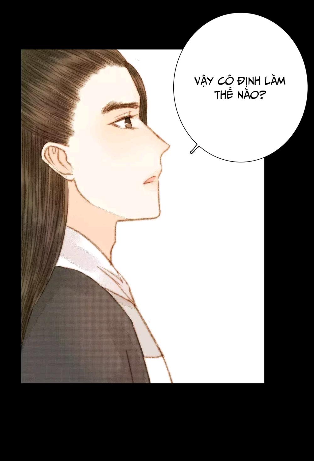 vương gia bá đạo và bác sĩ xinh đẹp chapter 66 29