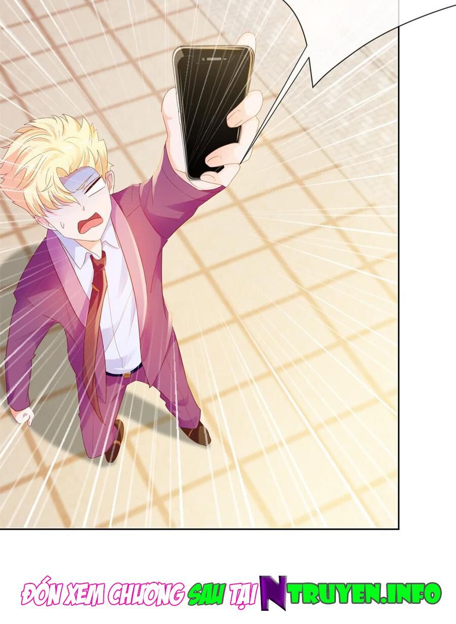 ẩn hôn 100%: chọc tức vợ yêu mua một tặng một chapter 76 36