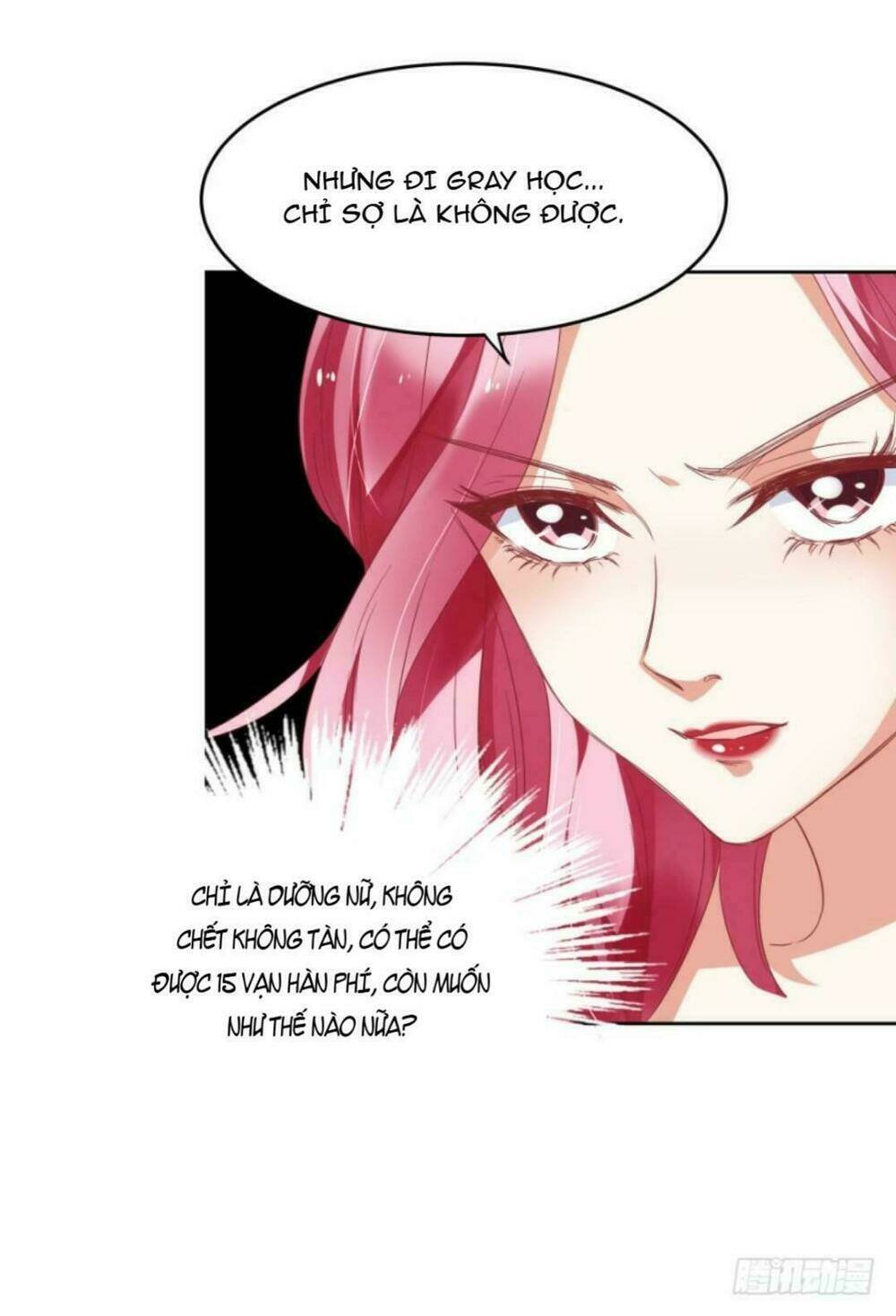 mộ thiếu, lão bà ngươi trọng sinh lại rồi! chapter 33 20