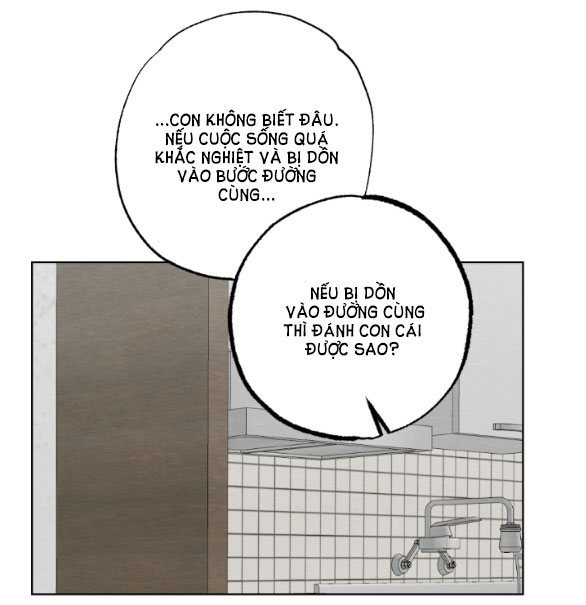 Mối Quan Hệ Đơn Giản chapter 49.1 - Trang 56