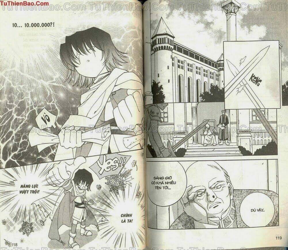 hồi ký ma vương chapter 7 59