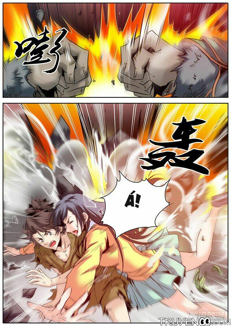 tần hiệp chapter 8 6