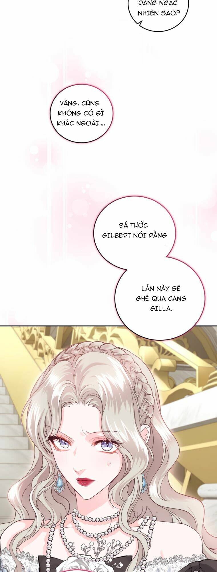 nhà điều chế nước hoa độc quyền của bạo chúa chapter 49 54