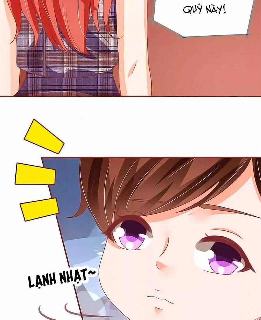 vương tước tư hữu bảo bối chapter 192 8