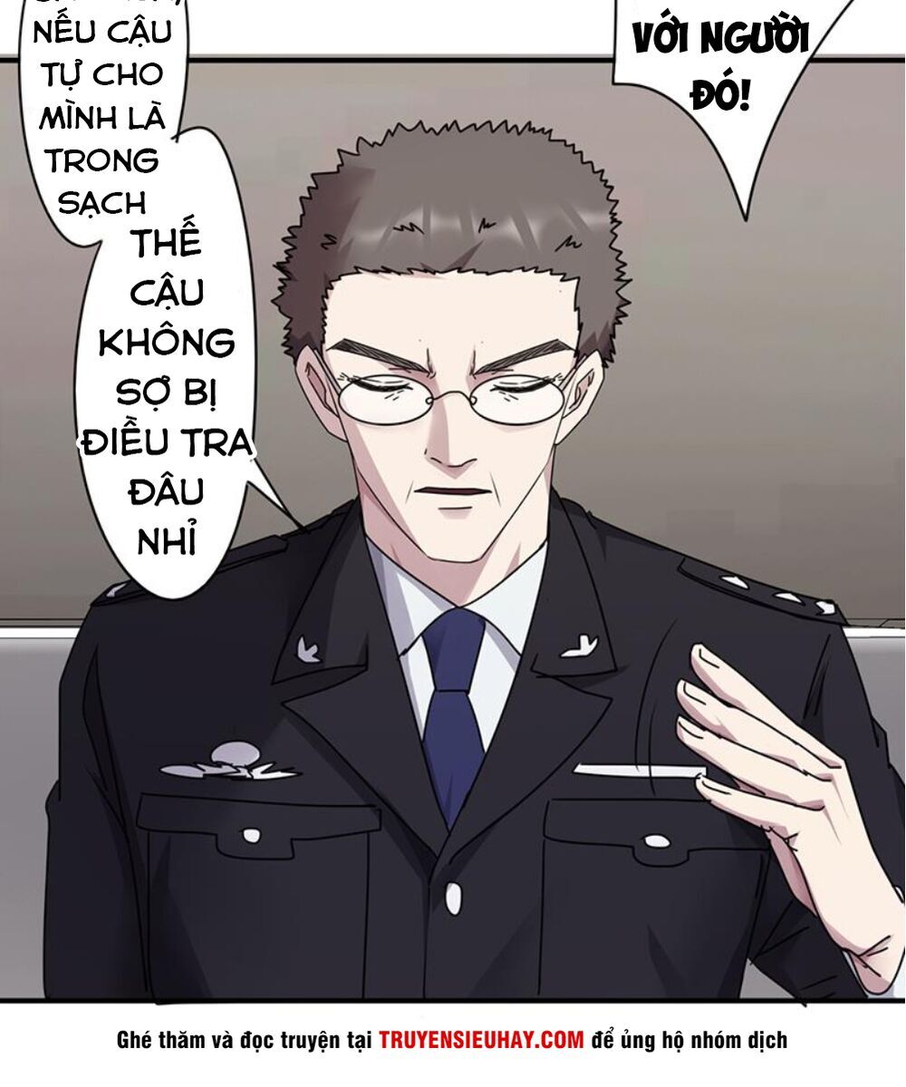 tối cường nông dân hệ thống chapter 116 3