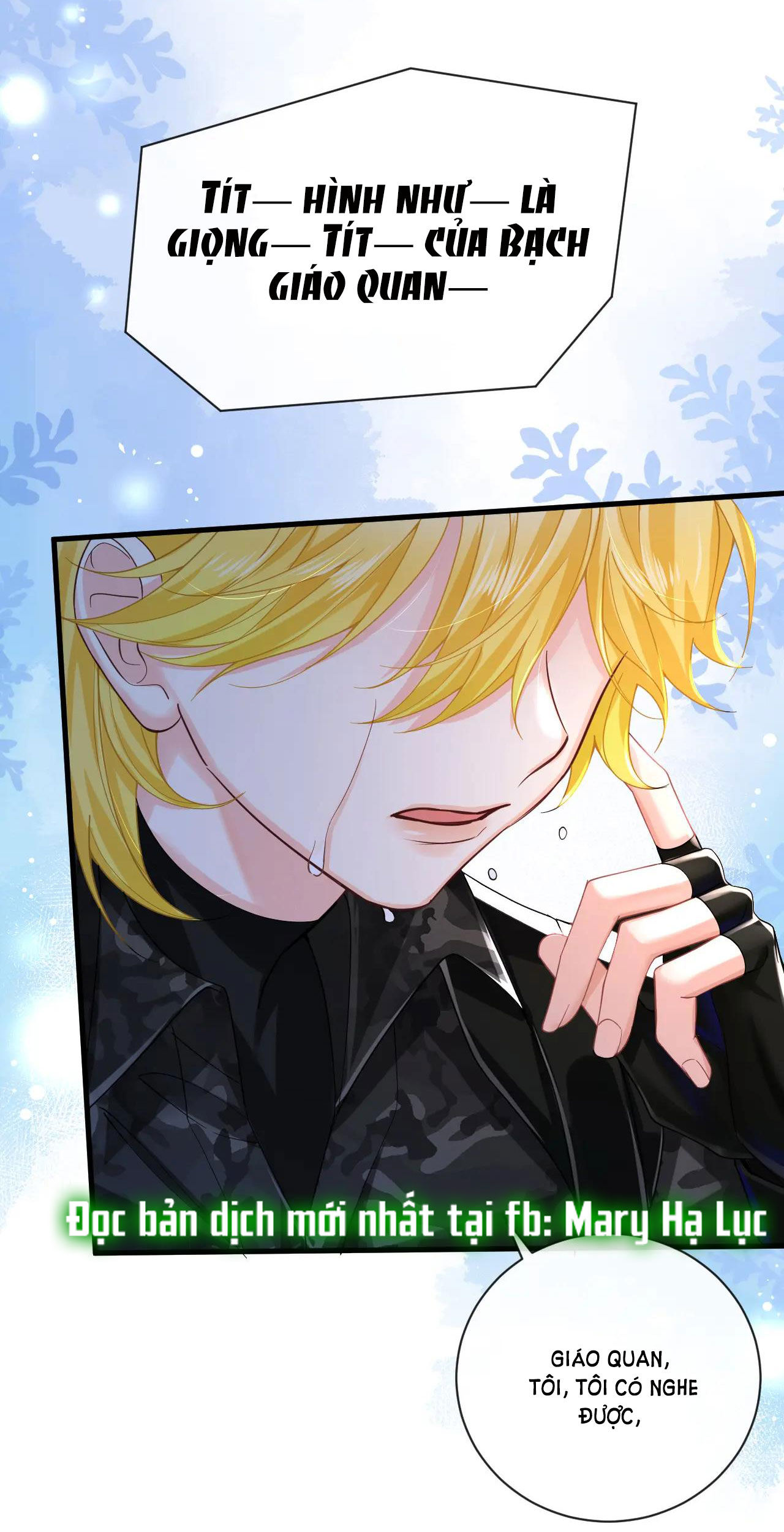 nhân ngư sa ngã chapter 49 26