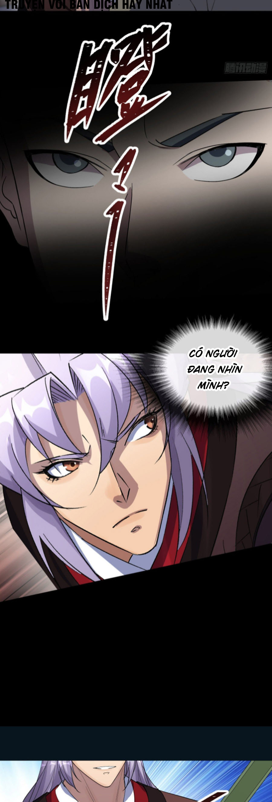 thông u đại thánh chapter 76 15