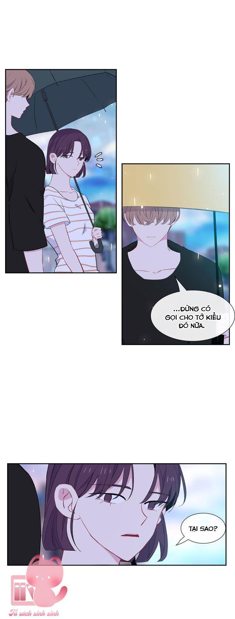 về bên anh chapter 35 29