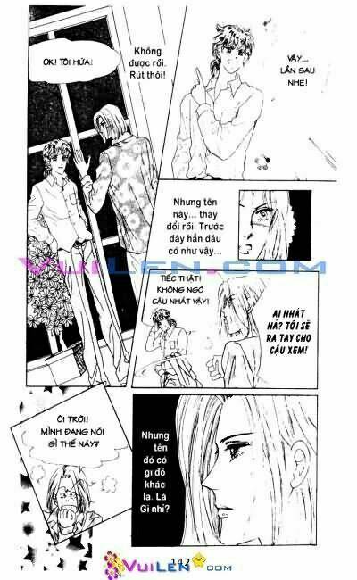 vật cản tình yêu chapter 1 141