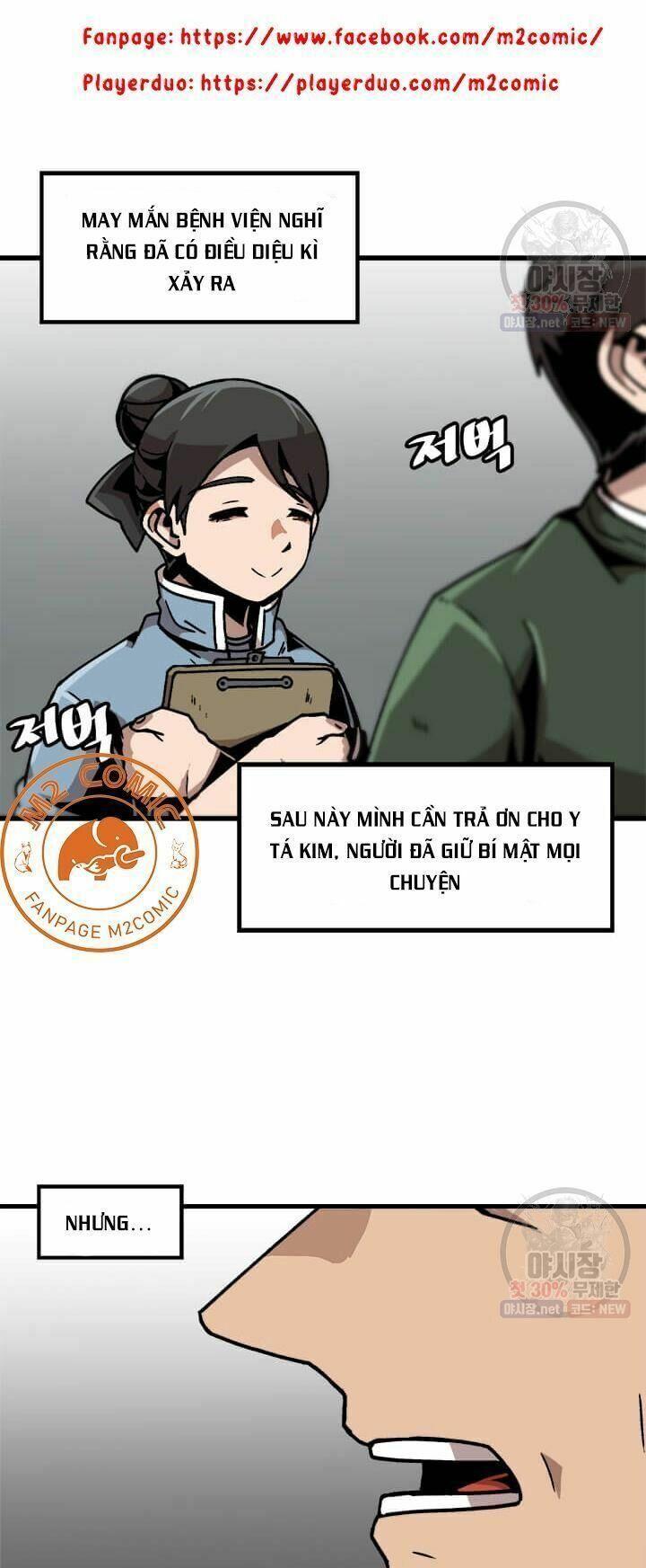 lên cấp một mình chapter 43 11