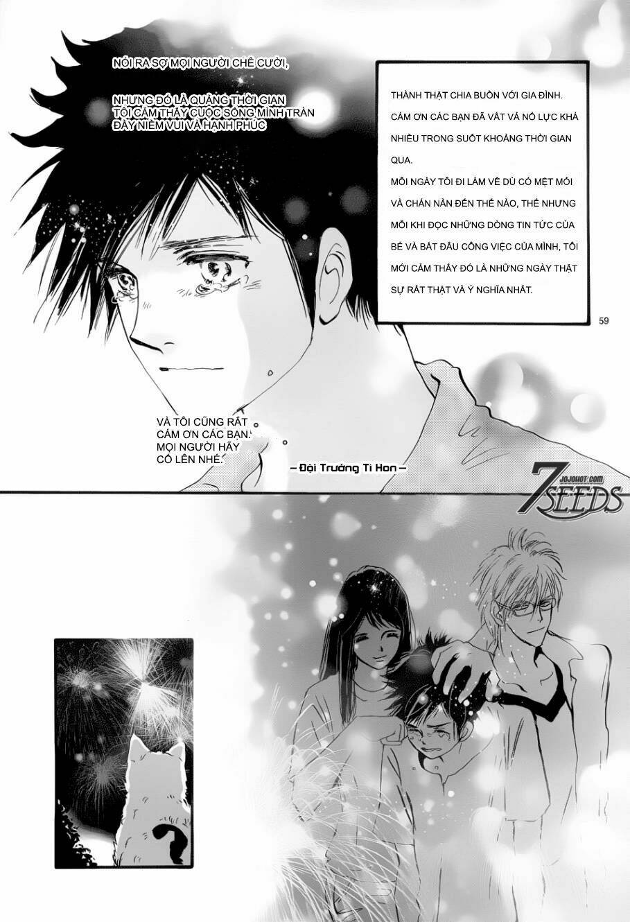 7 mầm sống chapter 172.5 62