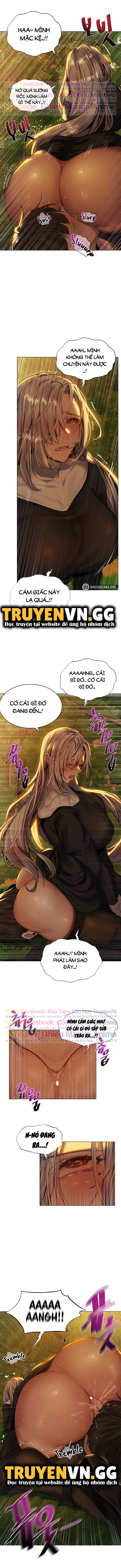 vương quốc harem ở dị giới chapter 5 6