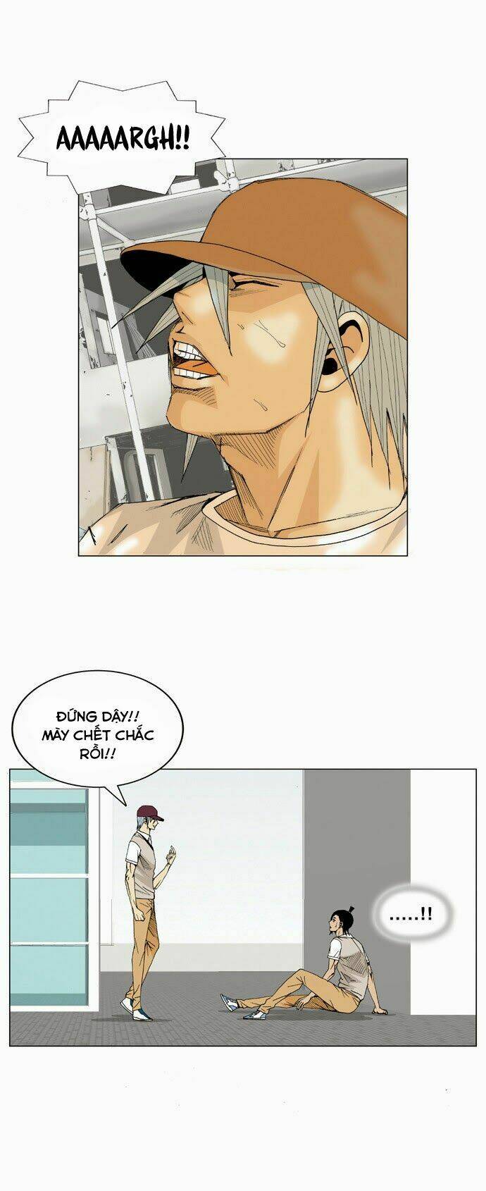 ultimate legend: kang hae hyo chapter 13 48