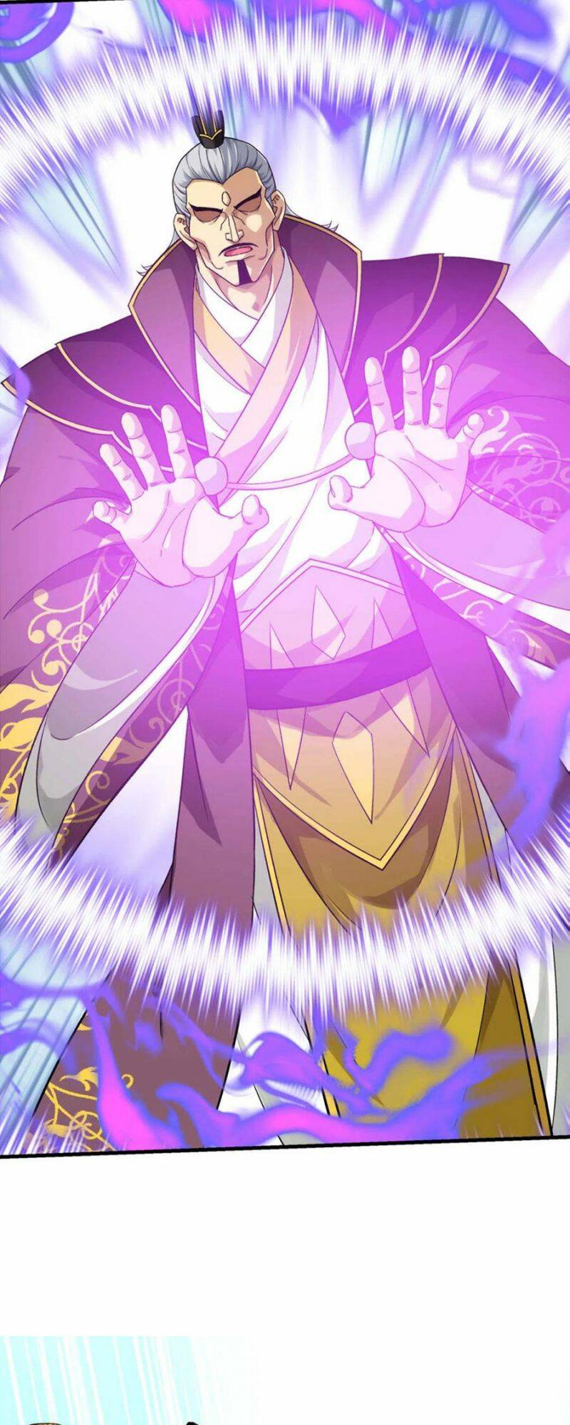 trọng sinh ta là đại thiên thần chapter 226 19