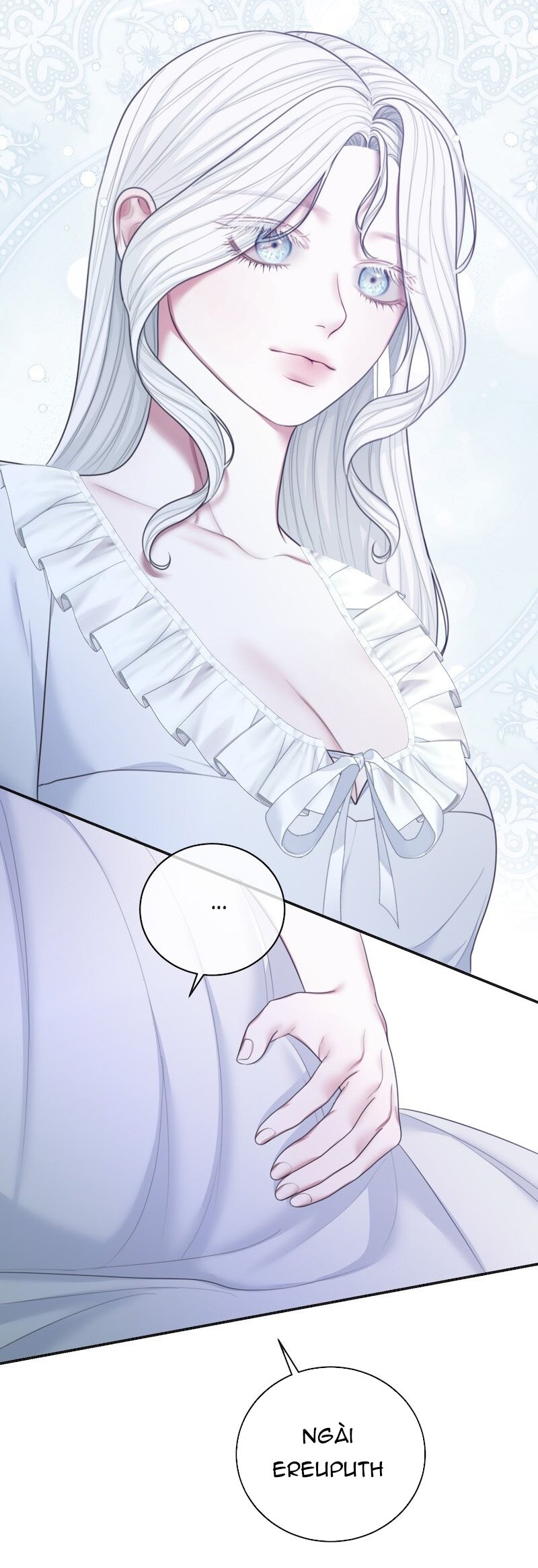 nữ hầu muốn đình công chapter 47 40