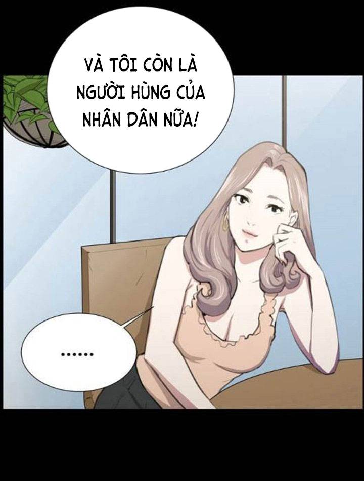 Cửa Hàng Tiện Lợi Saet Byul Chapter 47 - Trang 43