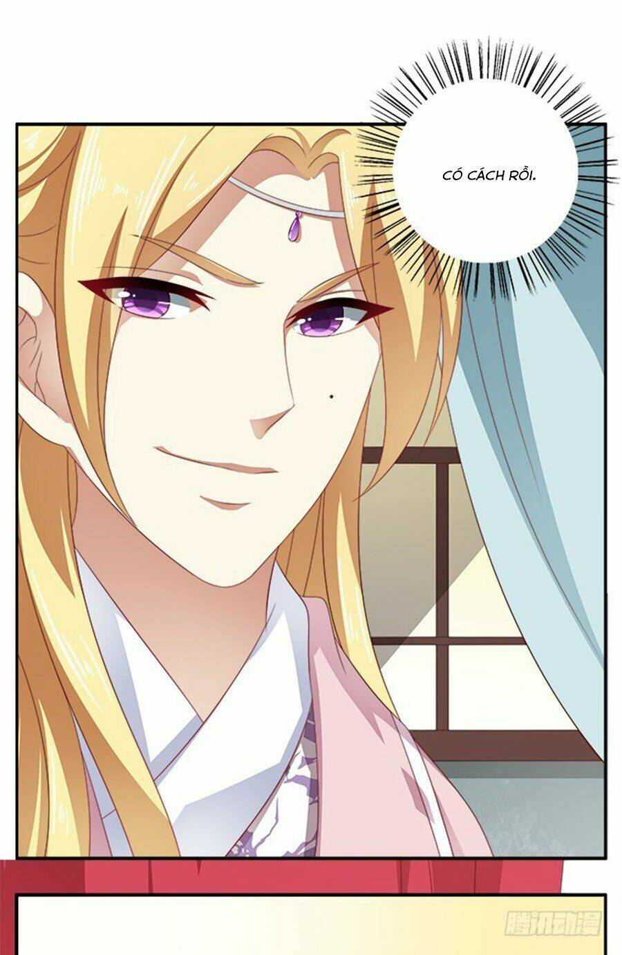 thịnh thế an nhiên chapter 33 17