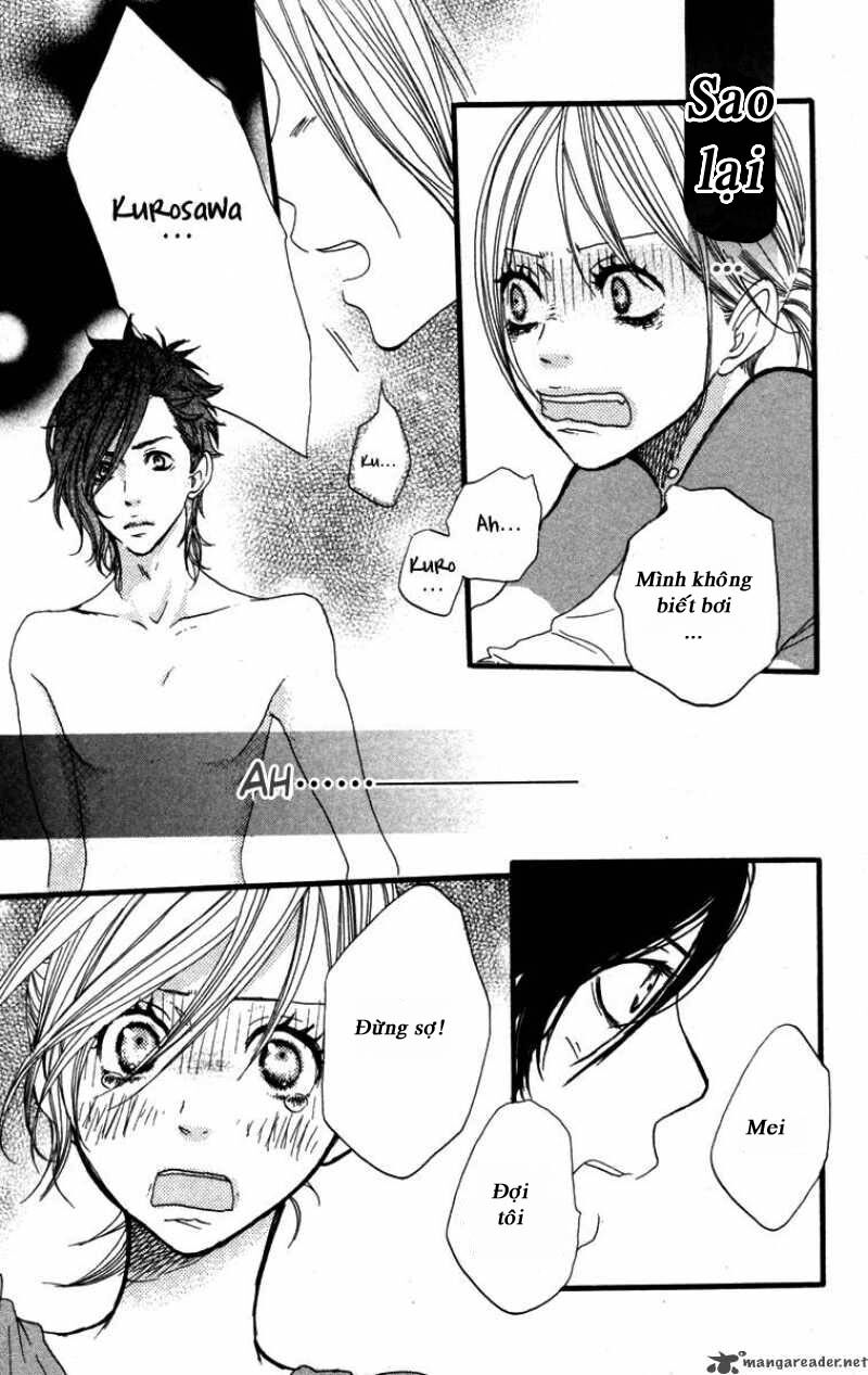 say i love you chapter 5 22