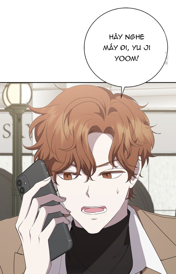 bạn trai của nam chính bị ám ảnh bởi tôi chapter 32.1 1