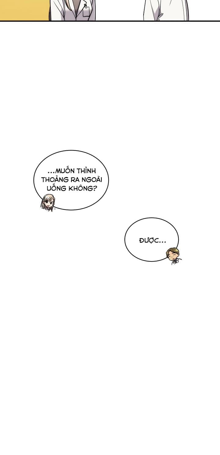 bác sĩ trùng sinh chapter 66 7