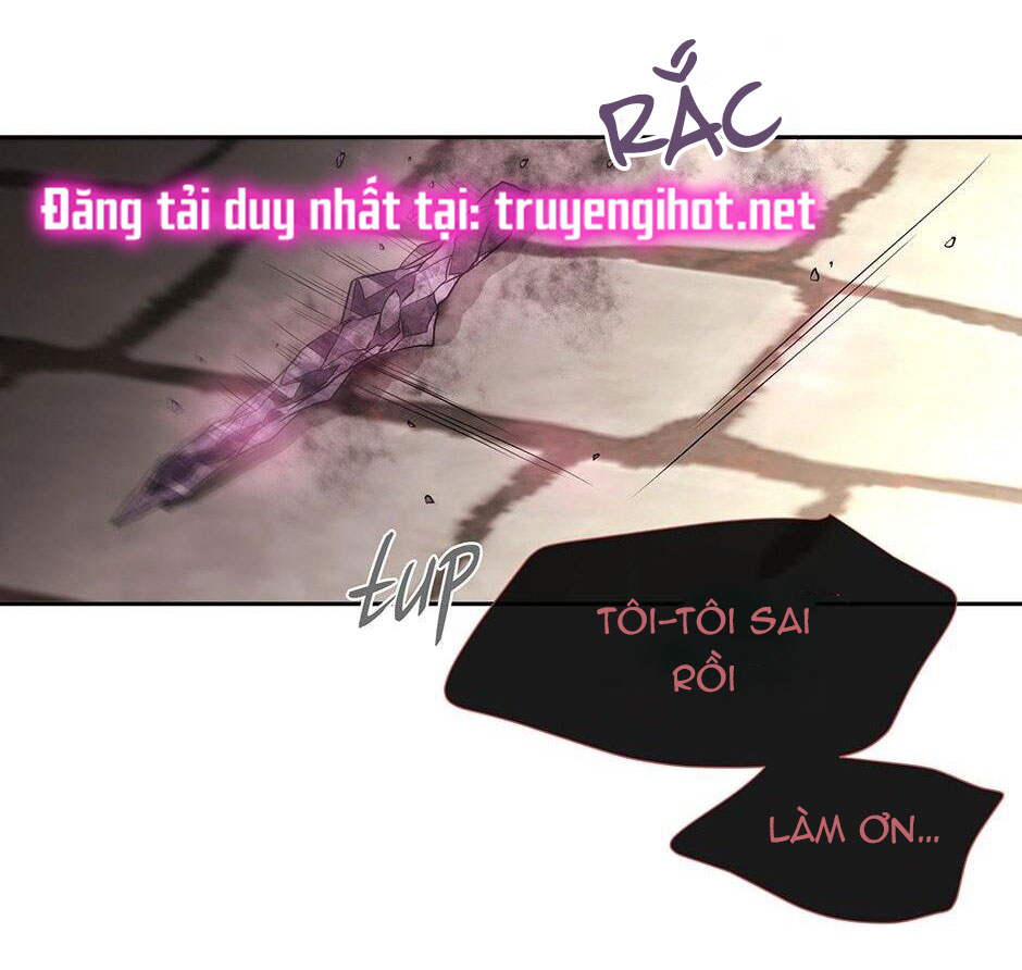 năm môn đệ của charlotte chapter 55 43