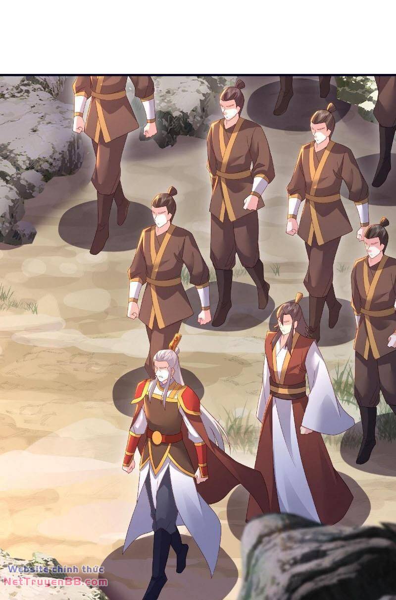 tiên võ đế tôn chapter 541 41