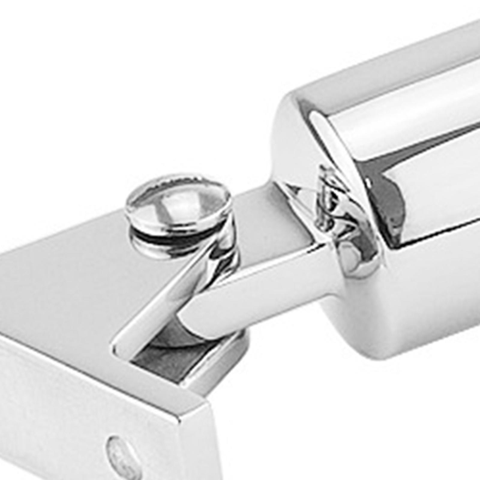 Boat Hardware Set Bimini Top Hardware Boat Fittings Hardware Boat Bimini Top Fittings Boating Accessories Boat Accessories 1 Set Eye End Cap