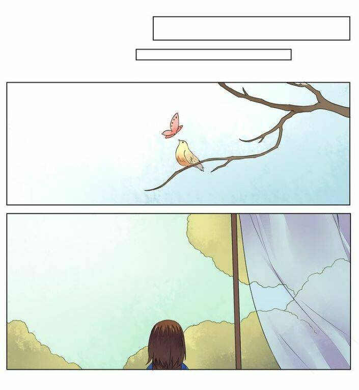 đốt đào hoa chapter 4 17