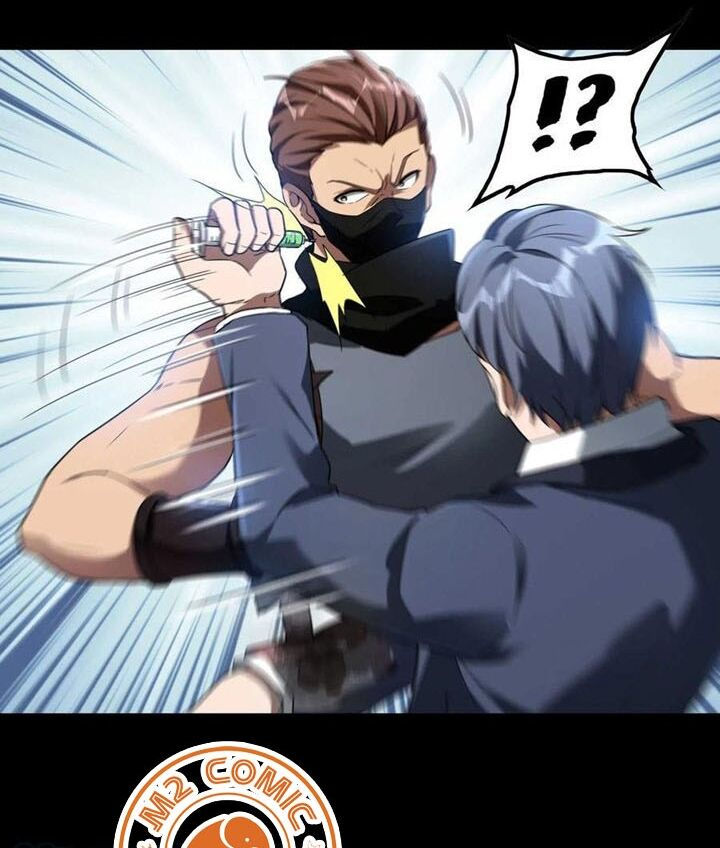 đệ nhất người ở rể chapter 100 49