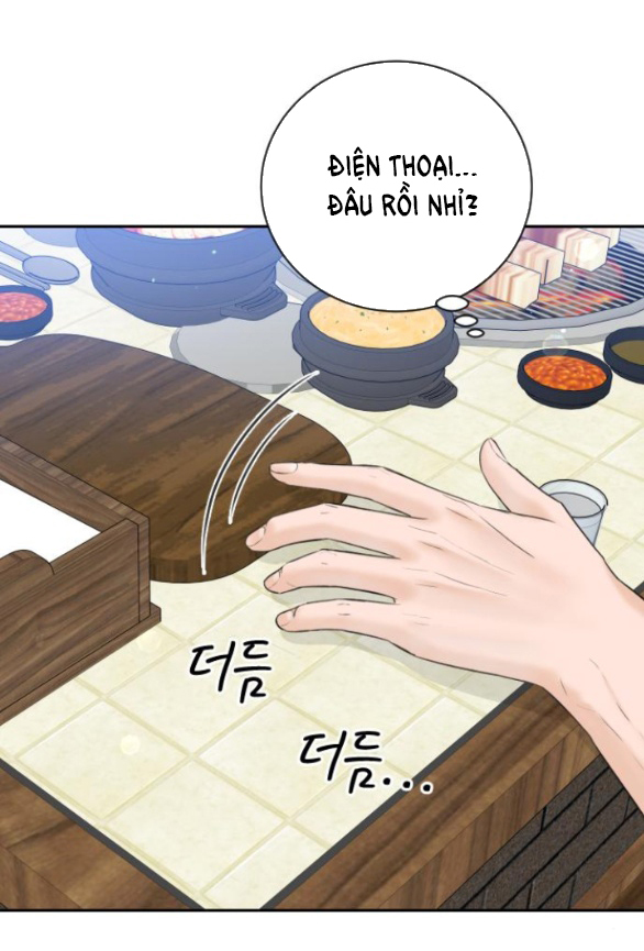 tôi sẽ cho anh thứ tồi tệ nhất chapter 18.1 25