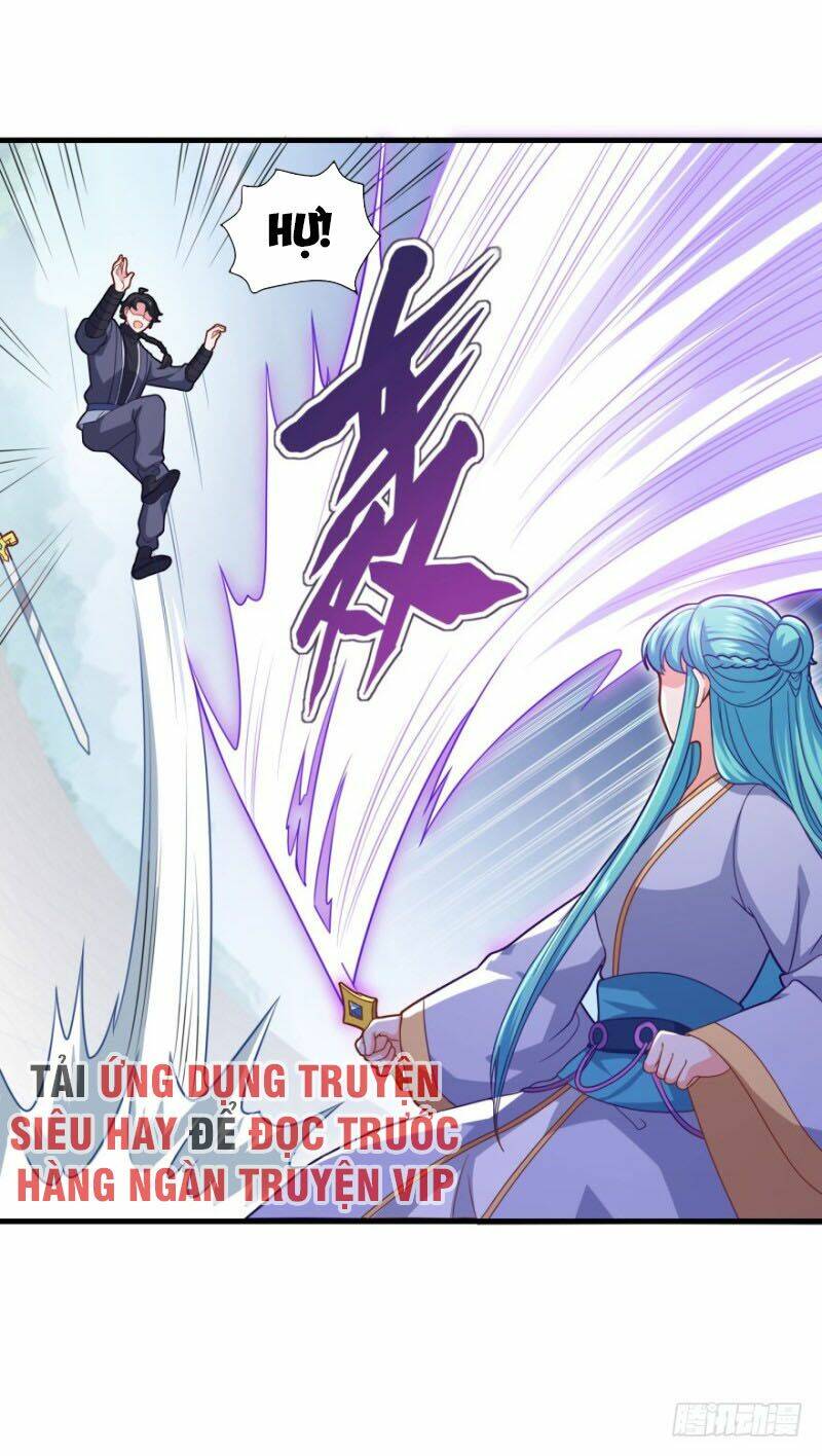 tiên ma đồng tu chapter 97 11