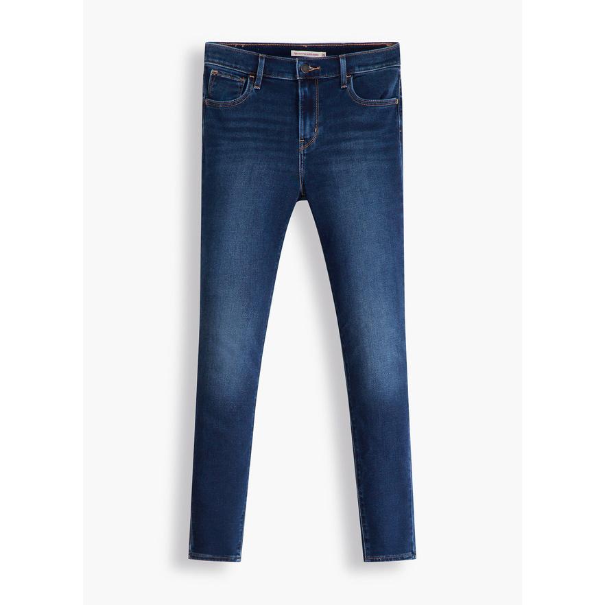 QUẦN JEANS NỮ DÀI LEVI'S 720 SUPER SKINNY 52797-0187